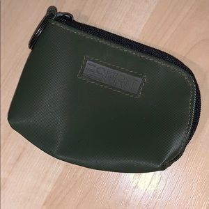ESPRIT Vintage Keyring coin purse